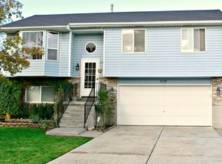 3128 S Marcrest Dr, West Valley City, UT 84128