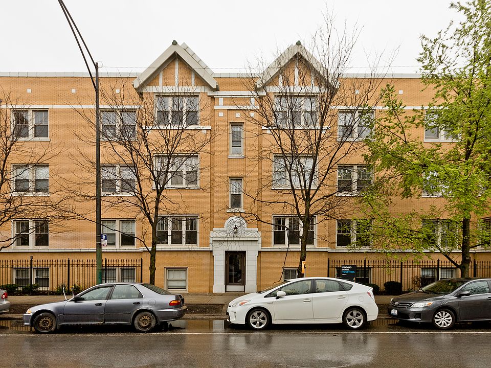 1st image of 2133 N Kedzie Blvd APT 2