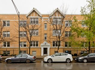 2133 N Kedzie Blvd APT 2, Chicago, IL 60647