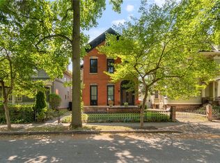 77 Atkinson St, Rochester, NY 14608