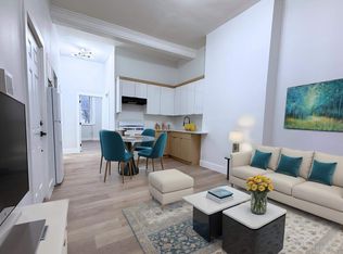 22 Storms Ave APT 2, Jersey City, NJ