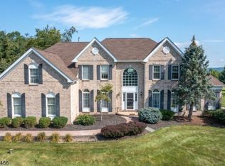 4 Kalan Farm Rd, Hampton, NJ 08827