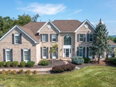 4 Kalan Farm Rd, Hampton, NJ, 08827