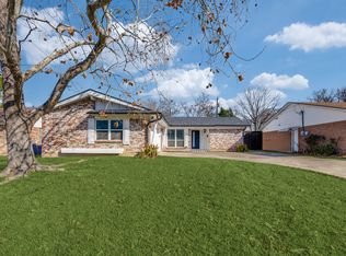 2321 N Ricketts St, Sherman, TX 75092