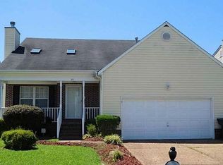 20 Jodys Way, Hampton, VA 23666