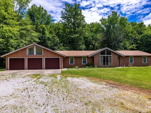 3662 State Route 125, Bethel, OH 45106