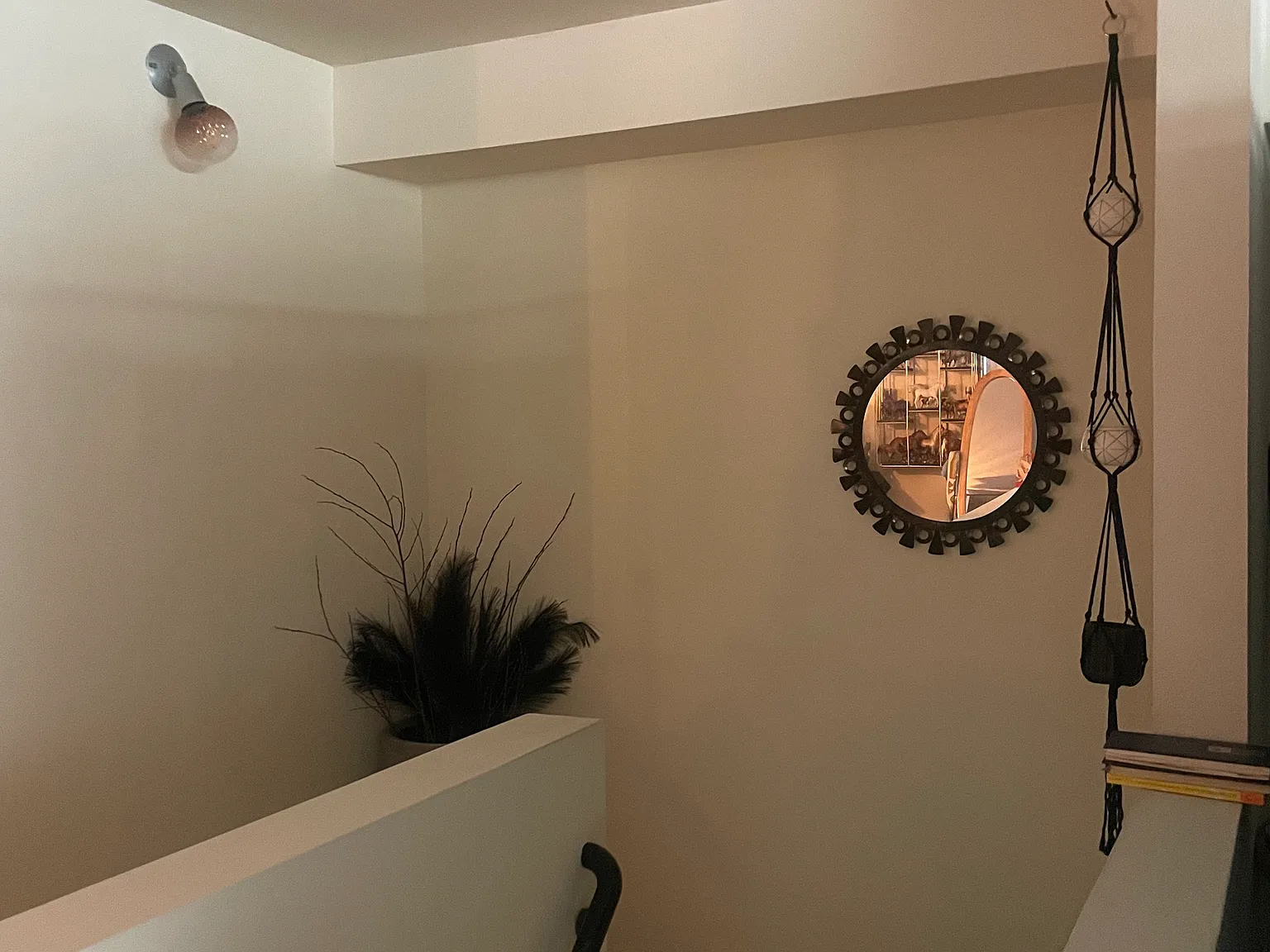 1 bed, 1.5 bath, 1100 sqft, $5,500 — Photo 4