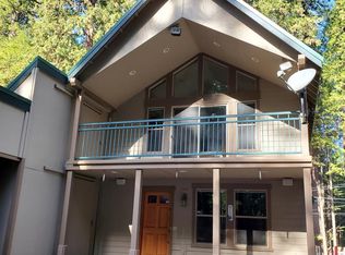 877 Blue Canyon Rd, Alta, CA 95701