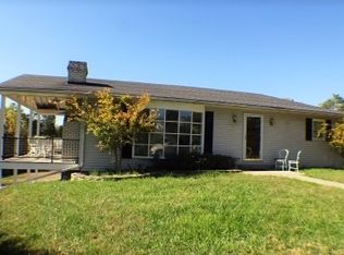 5810 Squiresville Rd, Owenton, KY 40359