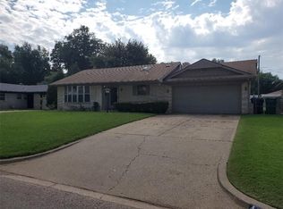 408 SW 62nd St, Oklahoma City, OK 73139