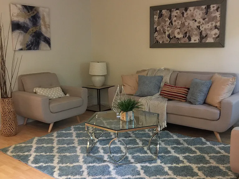 1728 Berkeley Way #2 — Photo 9