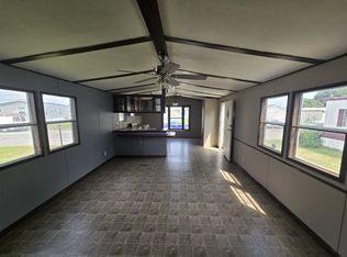 21727 Woodburn Rd LOT 28A, Woodburn, IN 46797