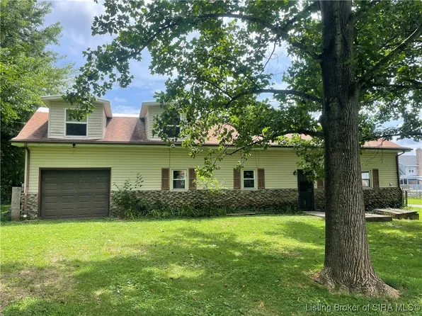 121 Wray Street, Madison, IN 47250