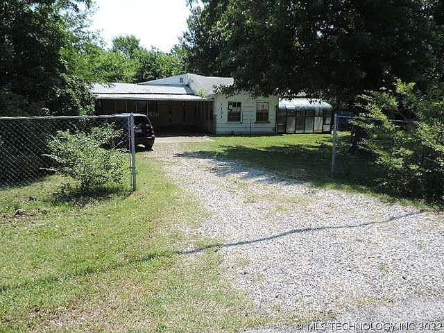 1st image of 1121 S 79th East Ave