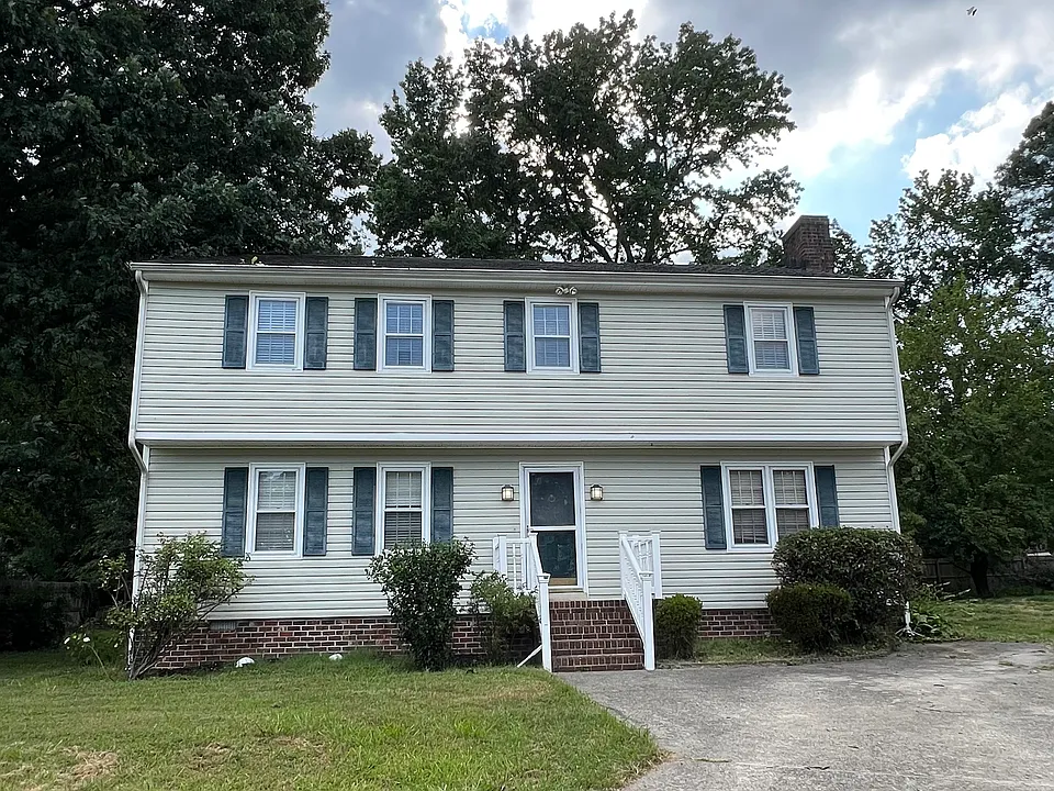 2310 Rickde Ct