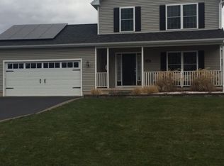 168 Cobblestone Ln, Meriden, CT 06450