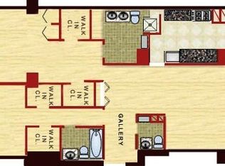 1530 Palisade Ave APT 29R, Fort Lee, NJ 07024