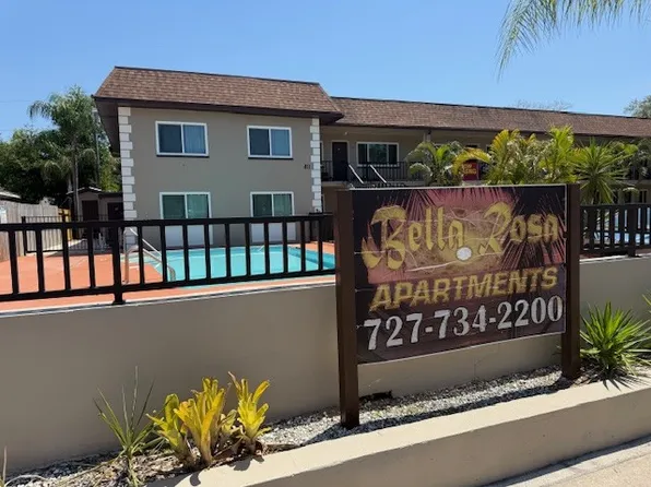 411 S Nimbus Ave APT 3, Clearwater, FL 33765