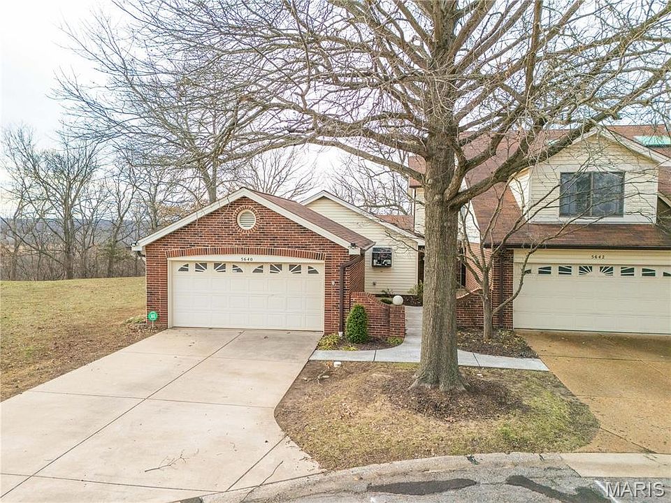 5640 Duchesne Parque Dr, Saint Louis, MO 63128 | Zillow