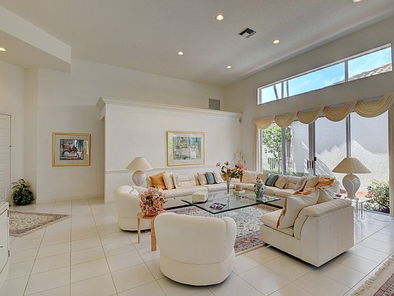 Home For Sale In Broken Sound Country Club