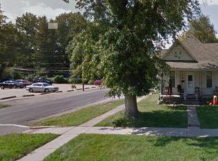 1101 N 7th St, Springfield, IL 62702