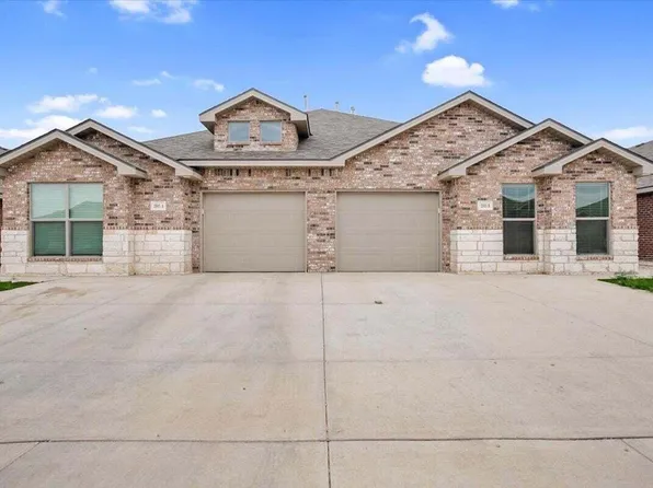 2103 Kokomo Ave, Lubbock, TX 79407