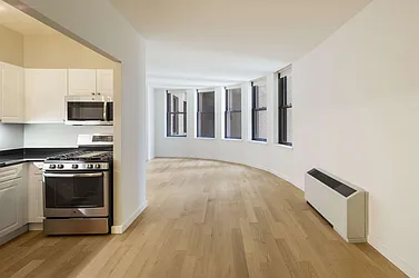 Rented by The Moinian Group