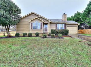 432 Carl Bethlehem Rd SW, Bethlehem, GA 30620