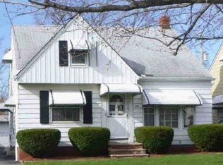 19505 Beverly Ave, Maple Hts, OH