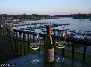 530 Riviera Dr APT C, White Marsh, MD 21085