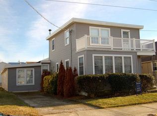 1745 Bay Ave, Ocean City, NJ 08226