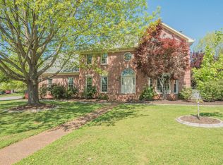 1406 Margaret Close, Murfreesboro, TN 37130
