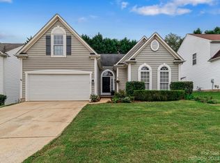 13412 Binnaway Rd, Huntersville, NC 28078