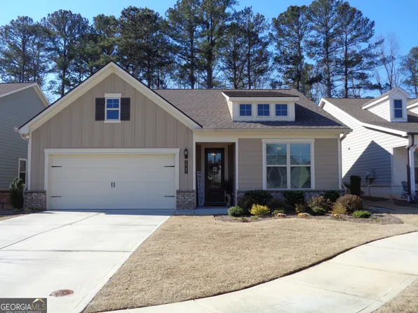 2547 Oak Barrel Dr, Snellville, GA 30078
