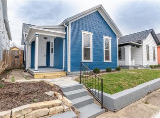 336 Morton Ave, Dayton, OH 45410