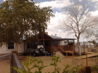 2 Lina Ln, Los Lunas, NM 87031