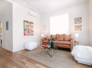 2822 Potomac Ave #2824-1/4, Los Angeles, CA 90016