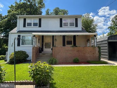 3120 Chepstow Ln, Falls Church, VA, 22042