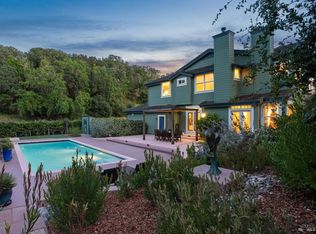 90 Saddle Wood Drive, Novato, CA 94945