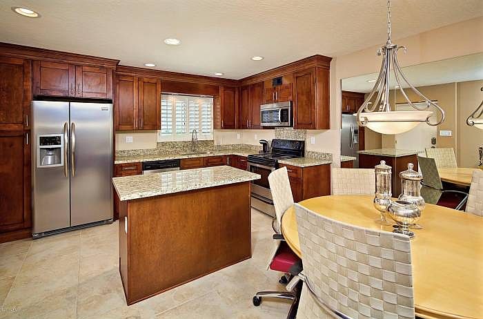 Wow! Great Kitchen