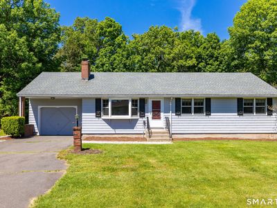 9 Petemont Drive, Farmington, CT, 06032