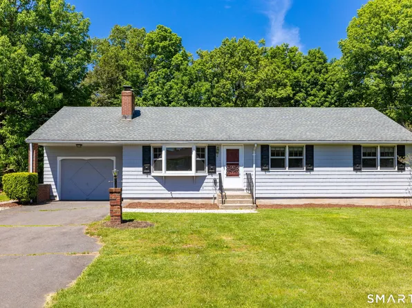 9 Petemont Drive, Farmington, CT 06032