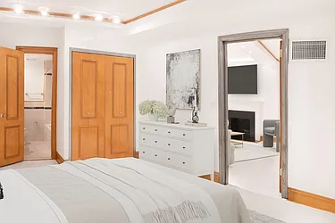 Rented by WAM Partners - William Moses Co.