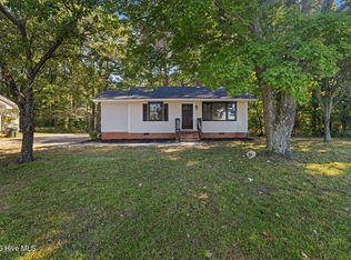 6709 Garrett Road, Durham, NC 27707