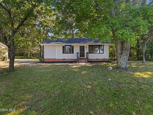 6709 Garrett Road, Durham, NC 27707