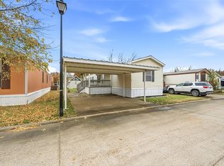 4000 Ace Ln TRAILER 63, Lewisville, TX 75067