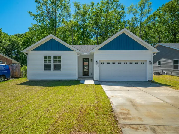 125 Pandora Dr #A, Goose Creek, SC 29445