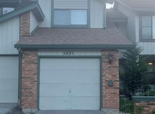 2031 Falling Brook Dr, Maryland Heights, MO 63043