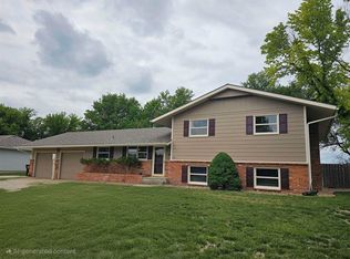 217 W Normal Dr, Lindsborg, KS 67456