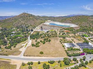 Mission Rd, Fallbrook, CA 92028